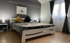 Old Town Belgrade Apartment