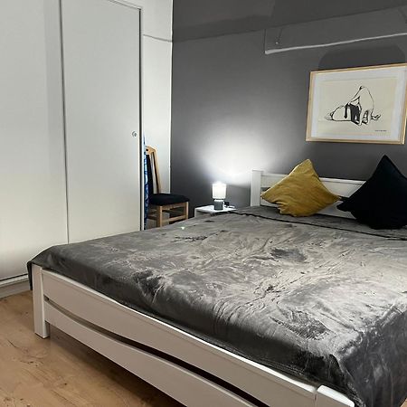 Old Town Belgrade Apartment Dış mekan fotoğraf