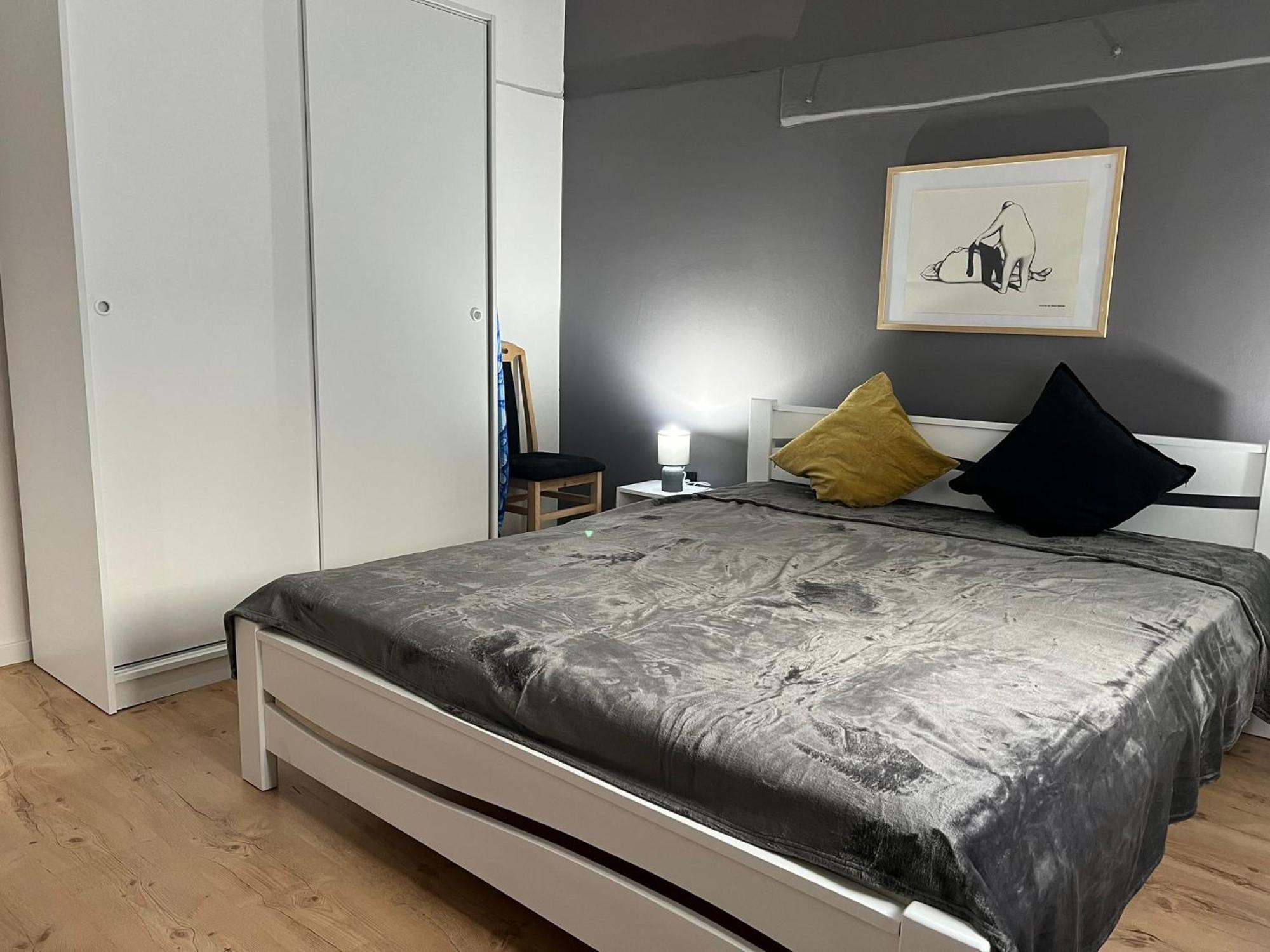 Old Town Belgrade Apartment Dış mekan fotoğraf