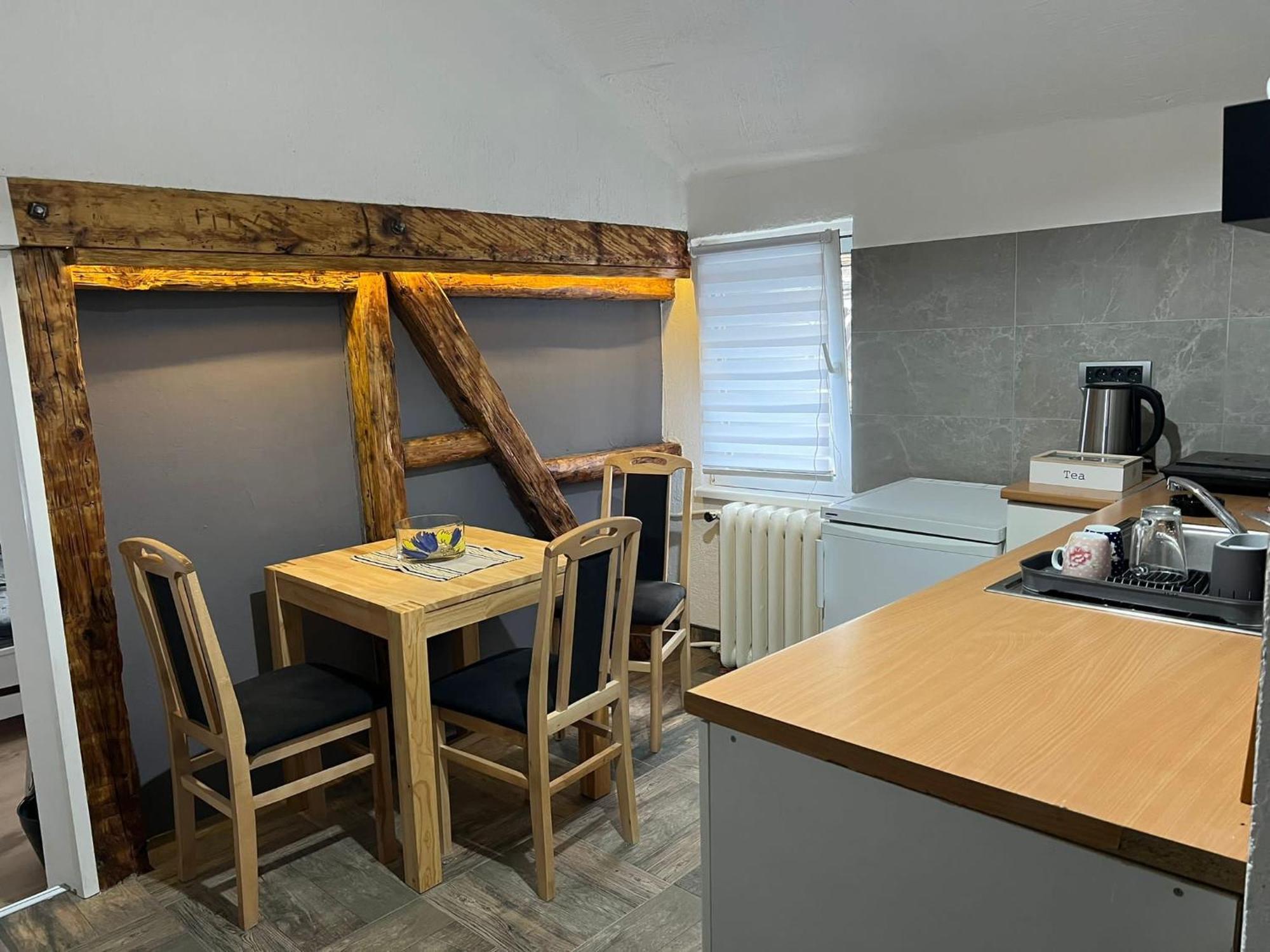 Old Town Belgrade Apartment Dış mekan fotoğraf